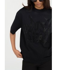 JUST CAVALLI T-SHIRT