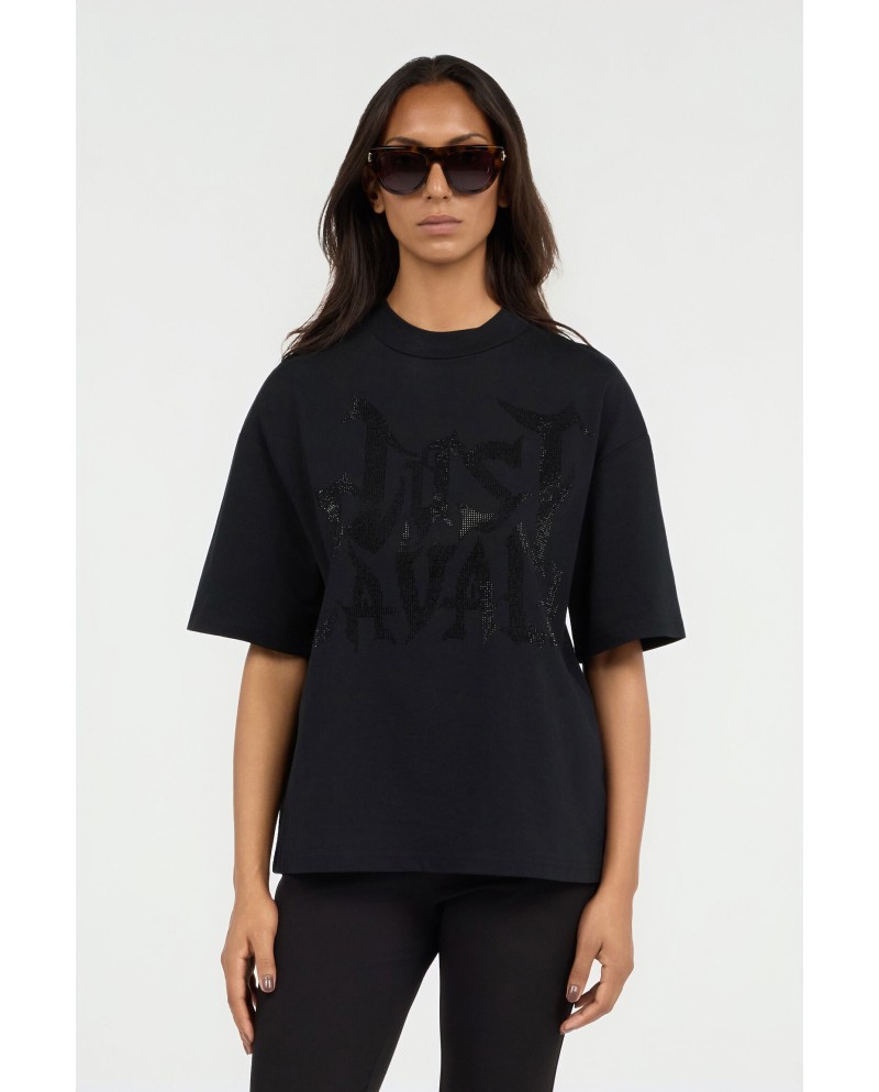 JUST CAVALLI T-SHIRT