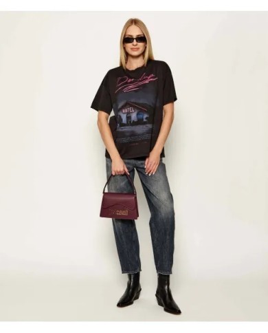 JUST CAVALLI ΤΣΑΝΤΑ