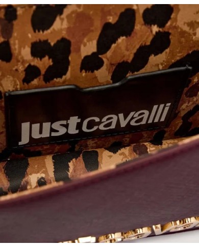 JUST CAVALLI ΤΣΑΝΤΑ