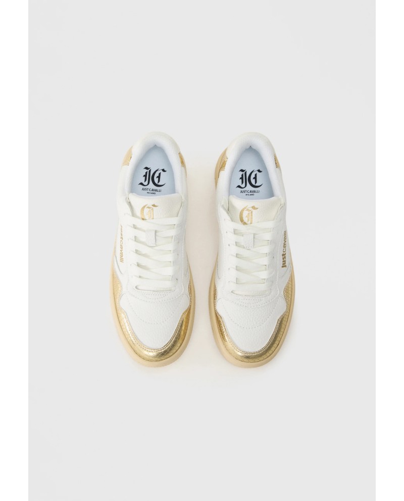 JUST CAVALLI ΑΘΛΗΤΙΚΑ