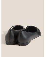 JUST CAVALLI ΜΟΚΑΣΙΝΙΑ