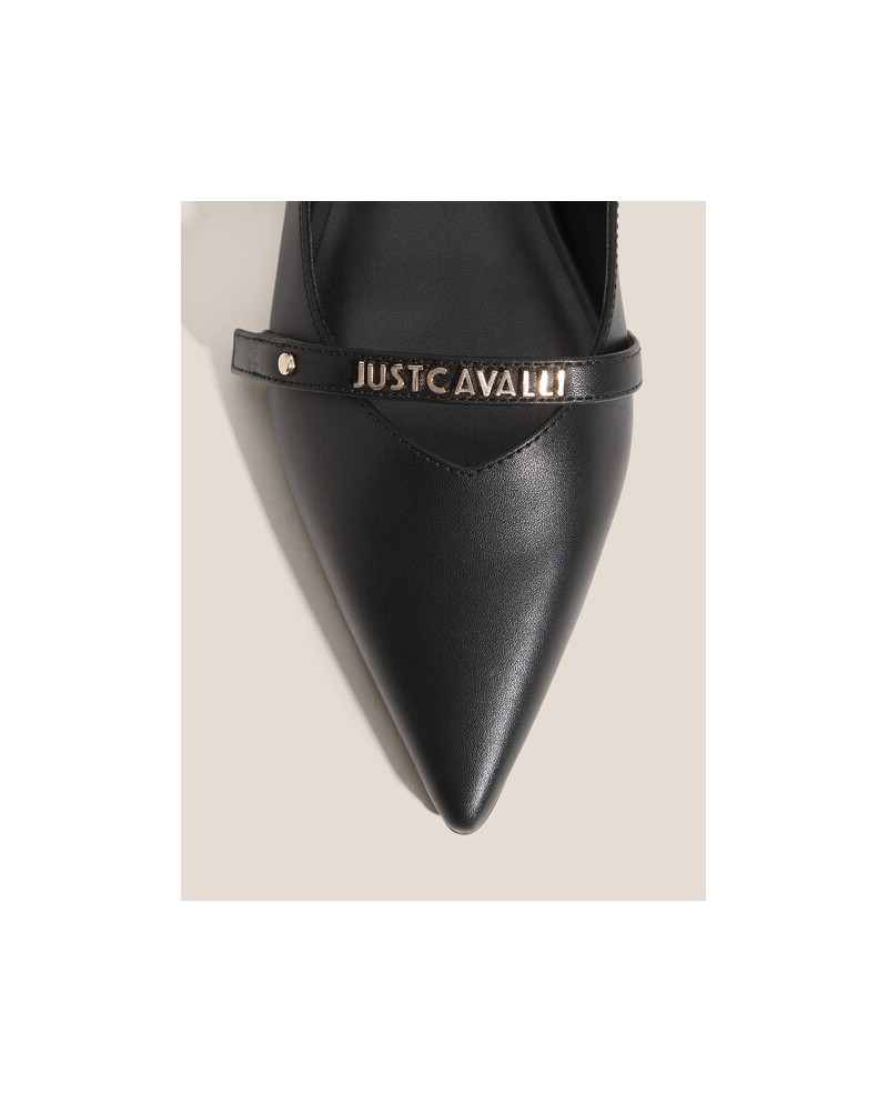 JUST CAVALLI ΜΟΚΑΣΙΝΙΑ