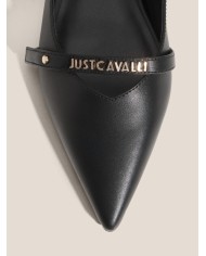 JUST CAVALLI ΜΟΚΑΣΙΝΙΑ