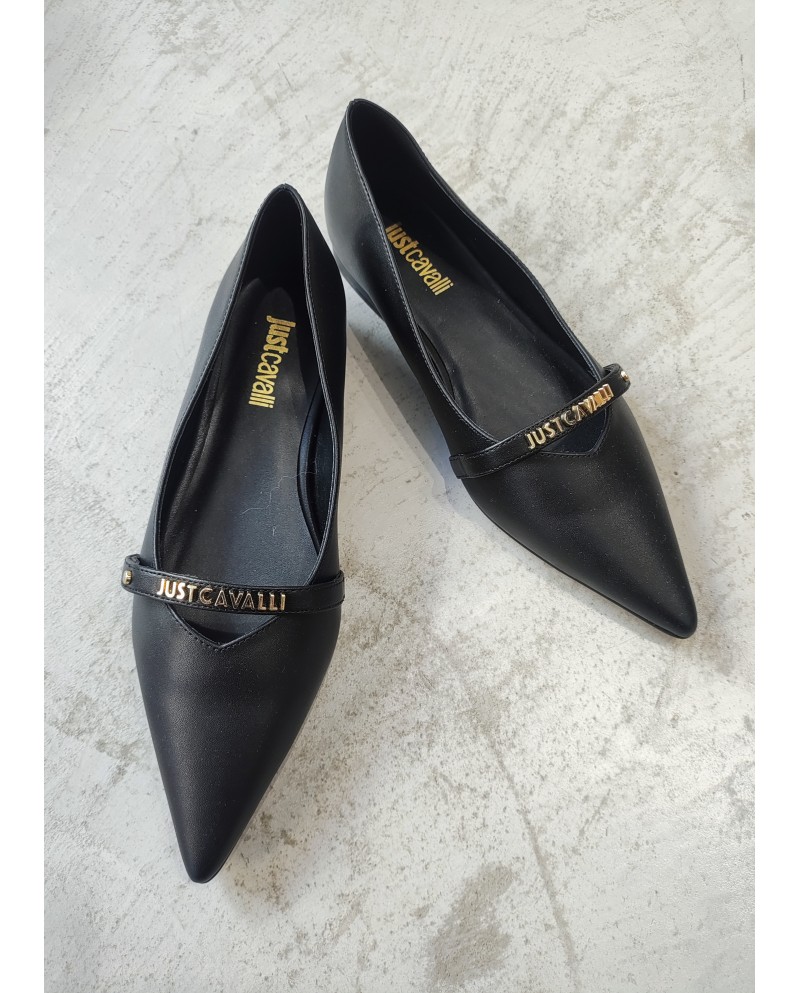 JUST CAVALLI ΜΟΚΑΣΙΝΙΑ