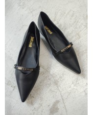 JUST CAVALLI ΜΟΚΑΣΙΝΙΑ