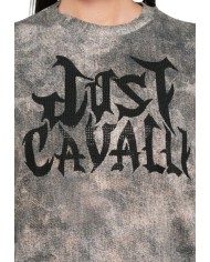 JUST CAVALLI T-SHIRT