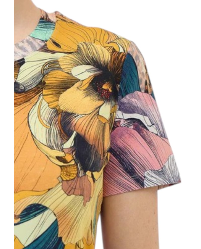 JUST CAVALLI T-SHIRT