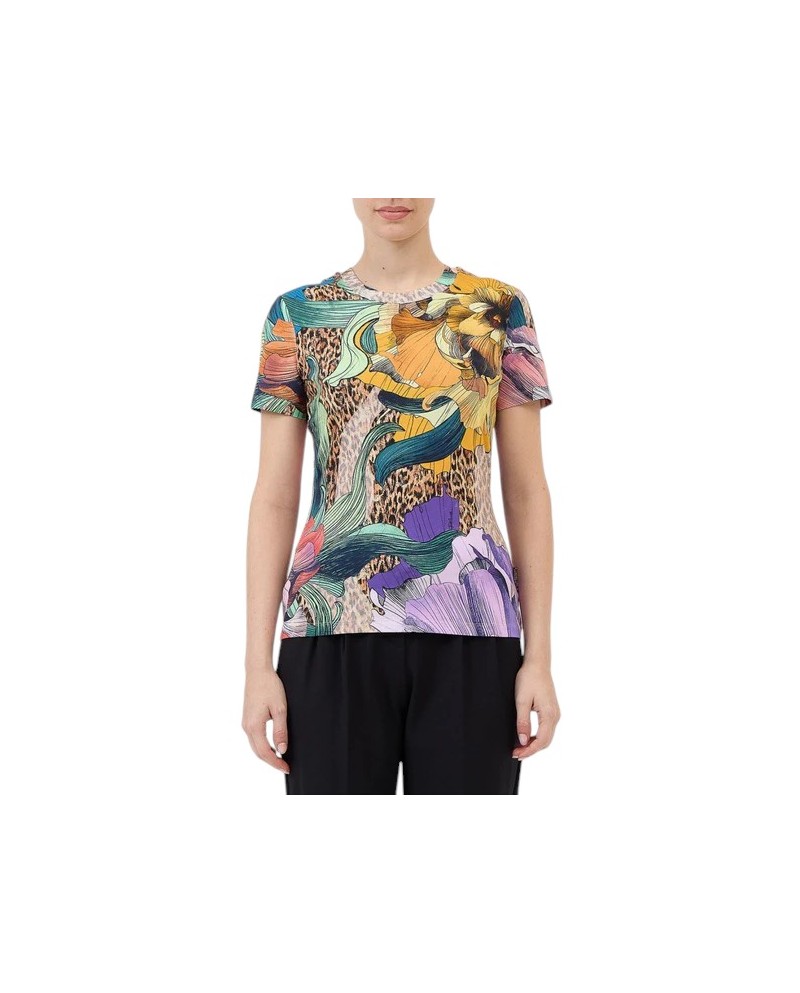 JUST CAVALLI T-SHIRT