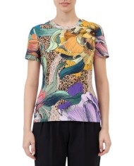 JUST CAVALLI T-SHIRT