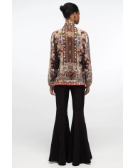 PEACE + CHAOS ΠΟΥΚΑΜΙΣΟ