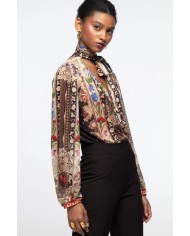 PEACE + CHAOS ΠΟΥΚΑΜΙΣΟ