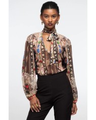 PEACE + CHAOS ΠΟΥΚΑΜΙΣΟ