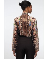 PEACE + CHAOS ΠΟΥΚΑΜΙΣΟ