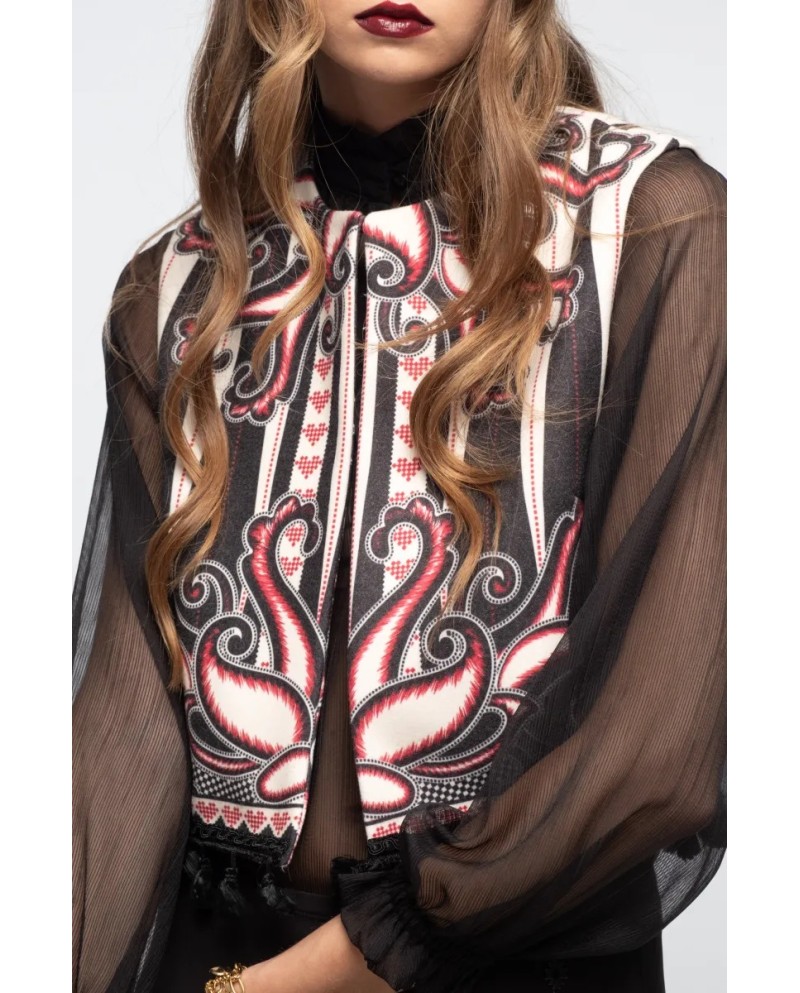 PEACE + CHAOS ΓΙΛΕΚΟ