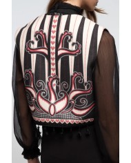 PEACE + CHAOS ΓΙΛΕΚΟ