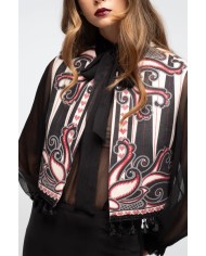 PEACE + CHAOS ΓΙΛΕΚΟ