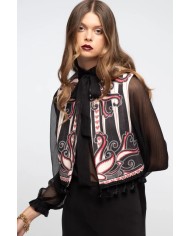 PEACE + CHAOS ΓΙΛΕΚΟ