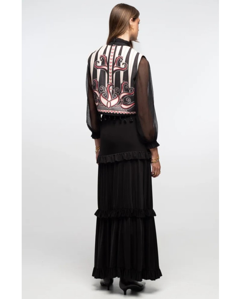 PEACE + CHAOS ΓΙΛΕΚΟ