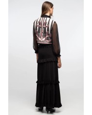 PEACE + CHAOS ΓΙΛΕΚΟ