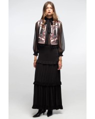 PEACE + CHAOS ΓΙΛΕΚΟ