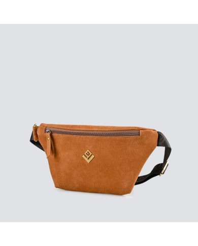 LOVELY Camelia Nomia Bag