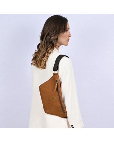 LOVELY Camelia Nomia Bag
