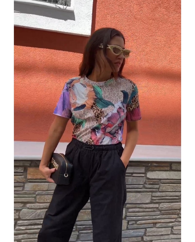 JUST CAVALLI T-SHIRT