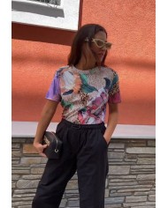 JUST CAVALLI T-SHIRT