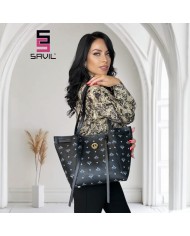 ΤΣΑΝΤΑ LA TOUR EIFFEL