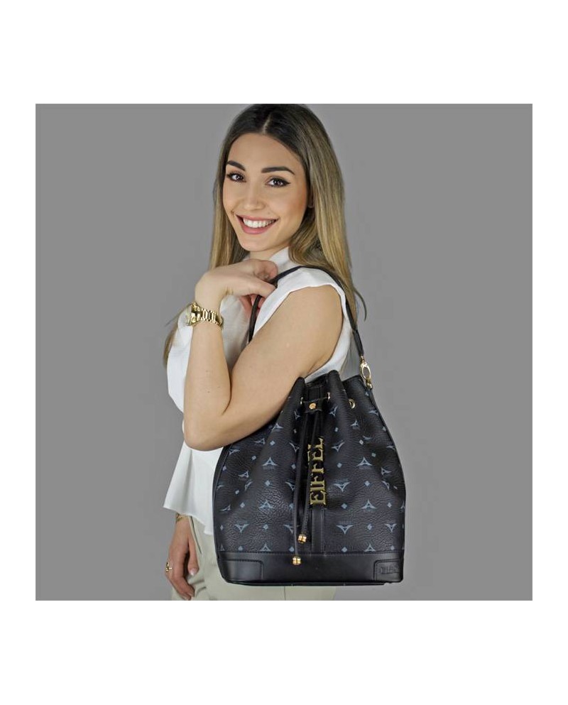 ΤΣΑΝΤΑ LA TOUR EIFFEL