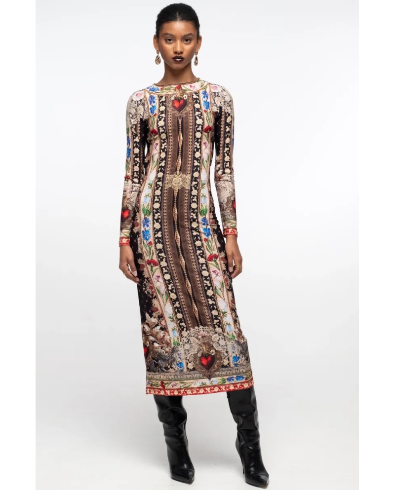 ΦΟΡΕΜΑ PEACE + CHAOS