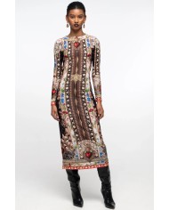 ΦΟΡΕΜΑ PEACE + CHAOS