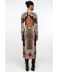 ΦΟΡΕΜΑ PEACE + CHAOS