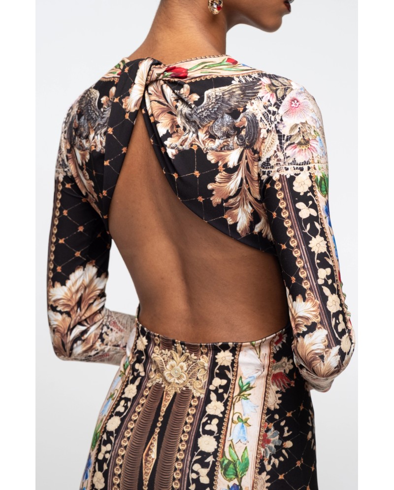 ΦΟΡΕΜΑ PEACE + CHAOS