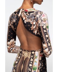 ΦΟΡΕΜΑ PEACE + CHAOS