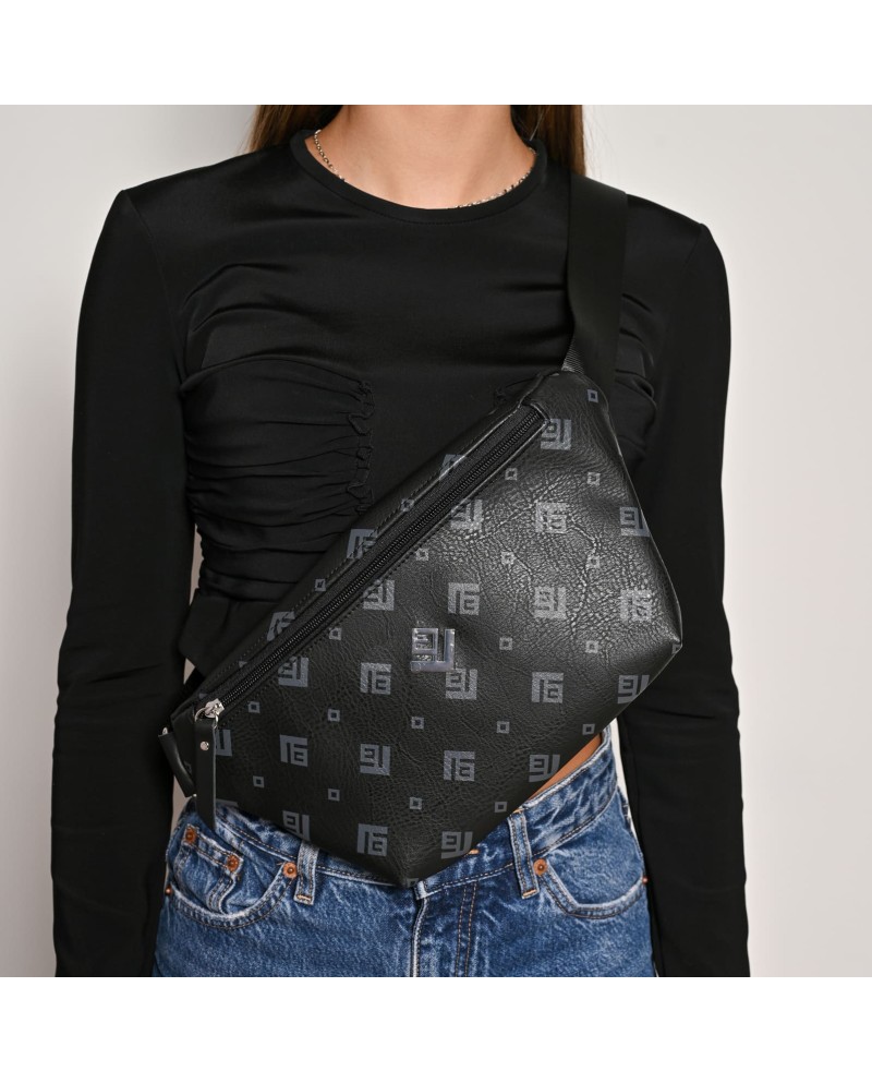 LOVELY Camelia Signature Bag