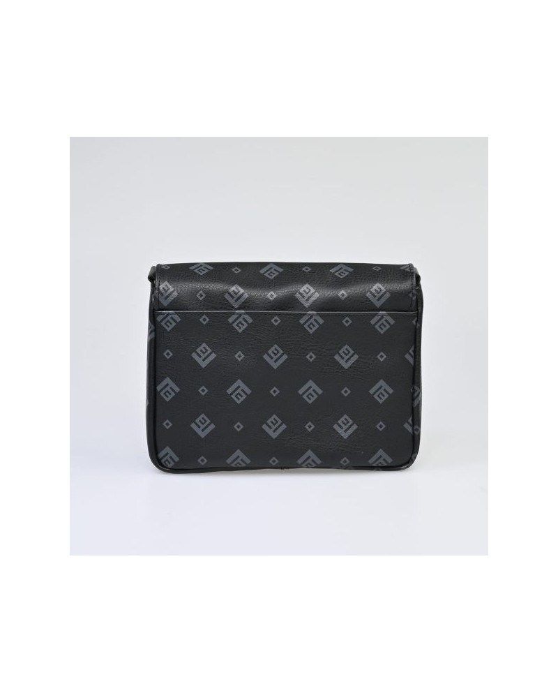 LOVELY Irma Small Signature Bag