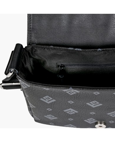 LOVELY Irma Small Signature Bag