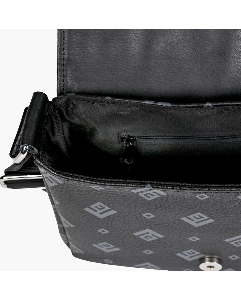 LOVELY Irma Small Signature Bag