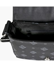 LOVELY Irma Small Signature Bag