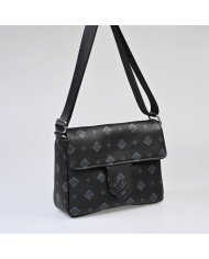 LOVELY Irma Small Signature Bag