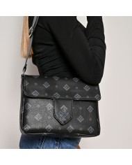 LOVELY Irma Small Signature Bag