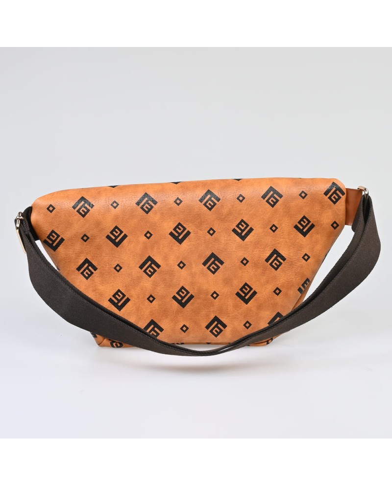 LOVELY Camelia Signature Bag