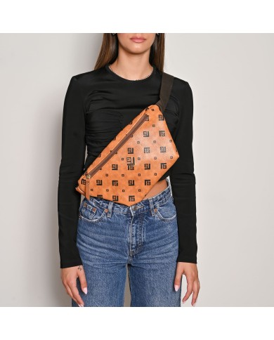LOVELY Camelia Signature Bag