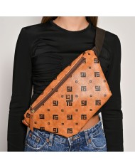 LOVELY Camelia Signature Bag
