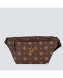 LOVELY Camelia Signature Bag