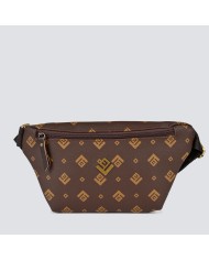 LOVELY Camelia Signature Bag