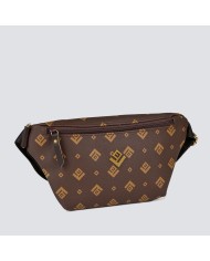 LOVELY Camelia Signature Bag