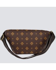 LOVELY Camelia Signature Bag
